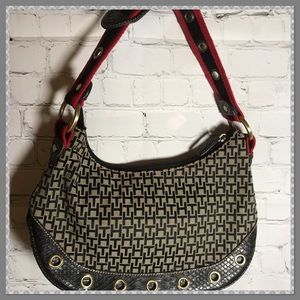 Handbag by Tommy Hilfiger